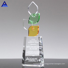 Trophy and Medals Cup Crystal Resin Custom Metal Sports Awards